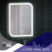 آینه LED زونتس مدل 540