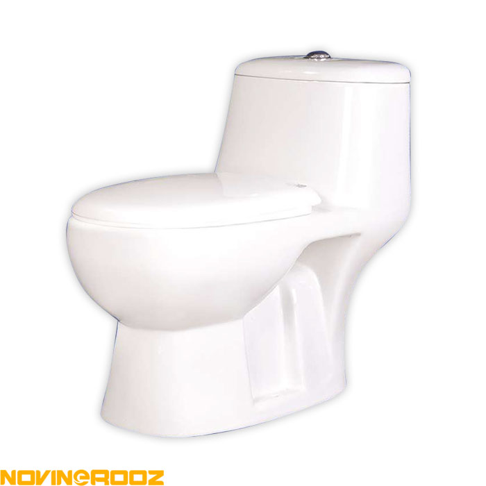 توالت فرنگی آرمیتاژ مدل آرمیتا
