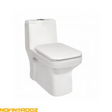 توالت فرنگی مروارید مدل ولگا (1)