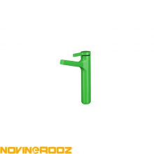 شیر روشویی پایه بلند کی دبلیو سی مدل آوا سبز